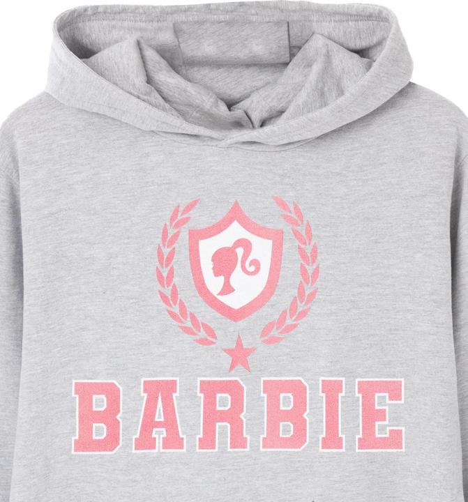 Produktbild Barbie Kapuzenpullover (S)