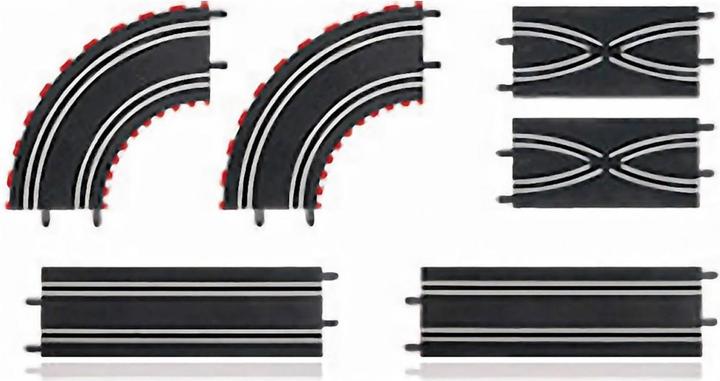 Actual product image Carrera Extension set