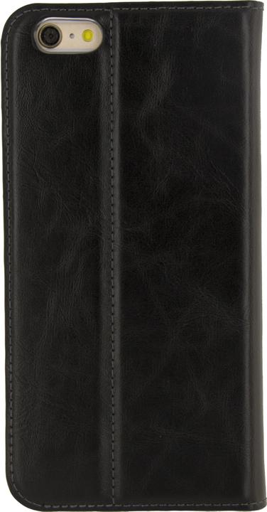 Actual product image Mobilize Premium Gelly Book (Apple iPhone 6s Plus, Apple iPhone 6 Plus)