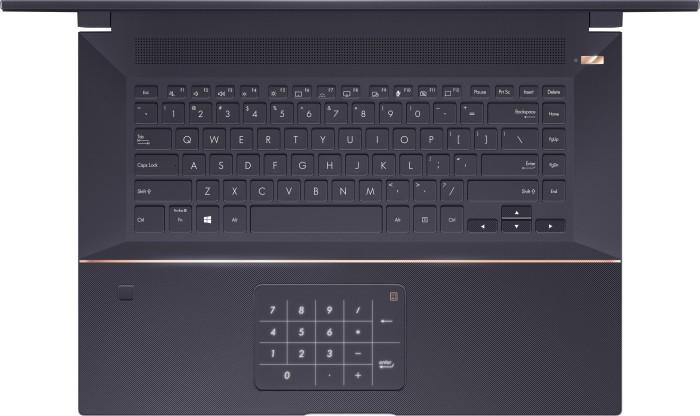Produktbild ASUS ProArt StudioBook 17 – H700GV-AV023R (17", Intel Core i7-9750H, 32 GB, 1000 GB, DE)