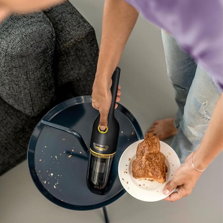 Produktbild Kärcher CVH Anniversary Edition