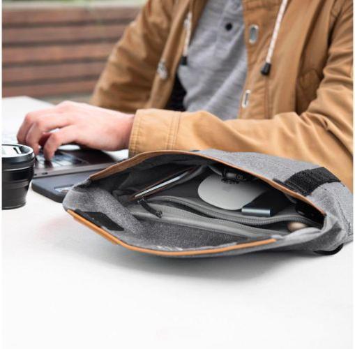 Image du produit Peak Design Pochette de terrain v2 (Sacoche de hanche pour appareil photo, Sac à bandoulière pour appareil photo, 3 l)