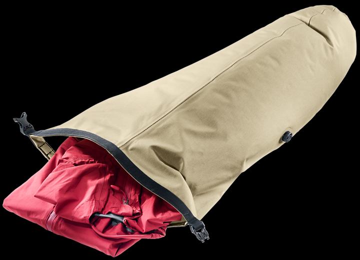 Actual product image Deuter Cabezon SB (16 l, Saddle bag)