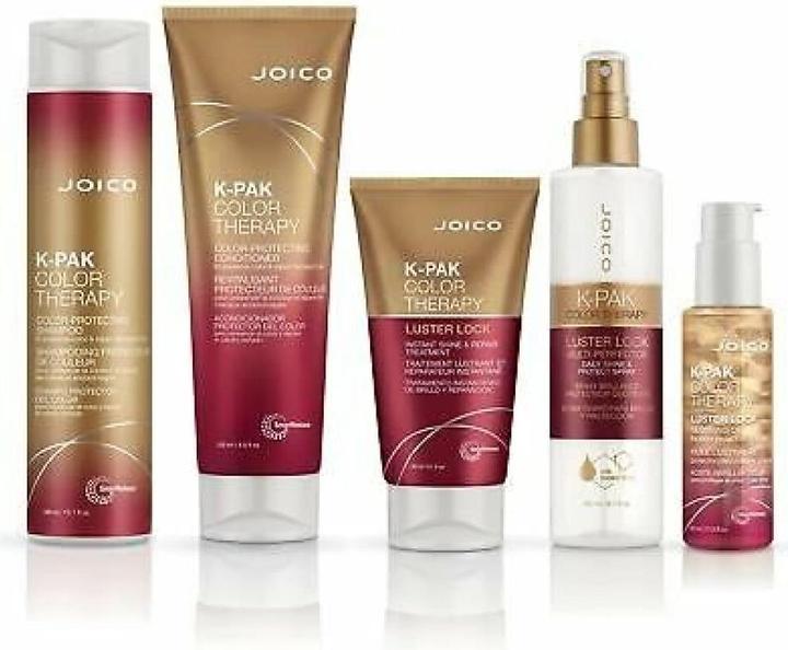 Actual product image Joico K-Pak Color Therapy Luster Lock Spray 200ml (200 ml)