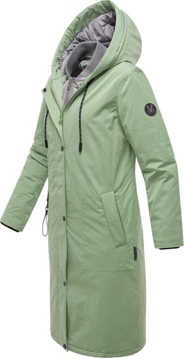 Image du produit Marikoo Ledalaa 16 (XL)