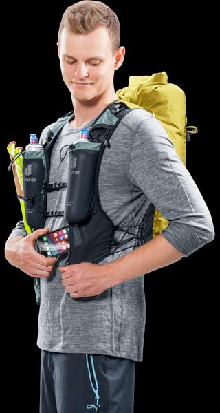 Produktbild Deuter Vertrail 16 (16 l)