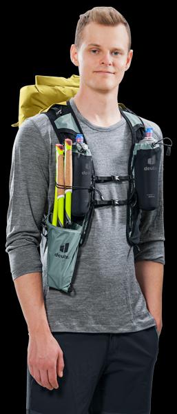 Produktbild Deuter Vertrail 16 (16 l)