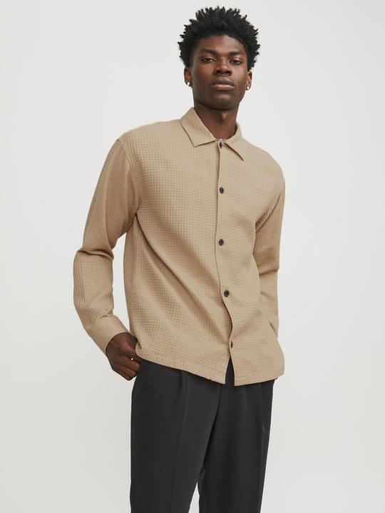 Image du produit Jack & Jones Chemise Relaxed Fit Chemise (S)