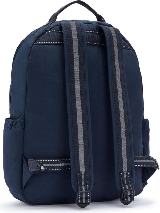 Image du produit Kipling Seoul Rugzak - Bleu 2 (28 l)