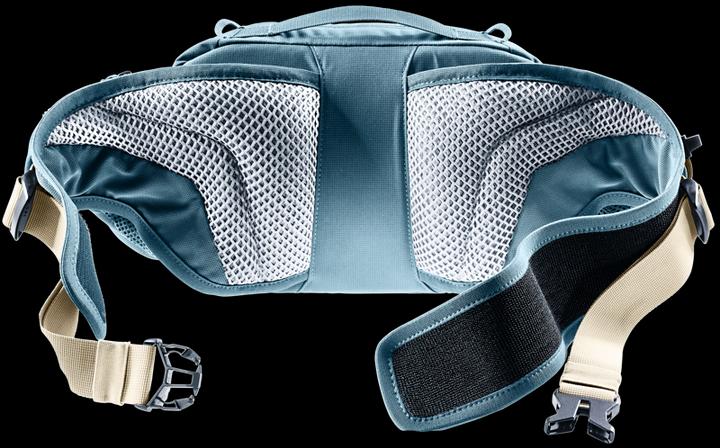 Actual product image Deuter Pulse Pro 5