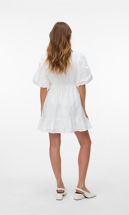 Image du produit Vero Moda VMCLOVER Kurzes Kleid Kleid (XL)