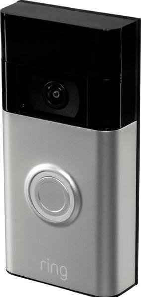 Immagine prodotto Ring Campanello video 4 (WiFi)