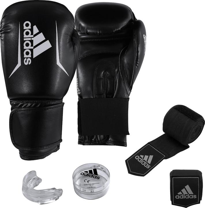 Produktbild adidas Boxing Set Men (12 OZ, 12)