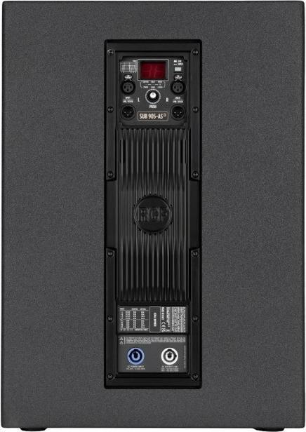 Produktbild RCF SUB 905-AS MK3 (2200 W)