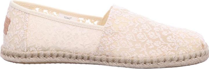 Produktbild Toms Espadrille ALPARGATA ROPE (37)