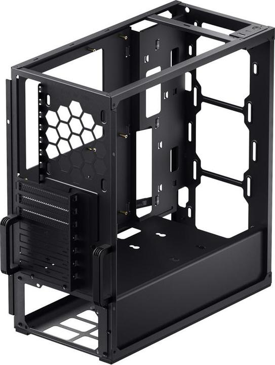 Image du produit Jonsbo VR4 (ATX, mATX, ITX)