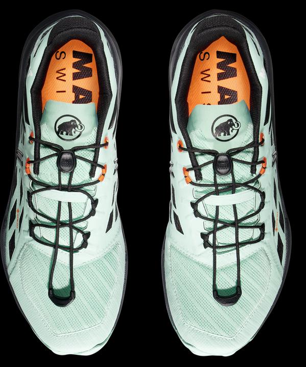 Image du produit Mammut Sertig TR Low GTX Women (42.5)