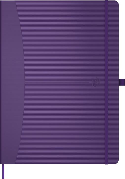 Immagine prodotto Oxford Libro rilegato B5 (B5, Quadretti, Copertina rigida)