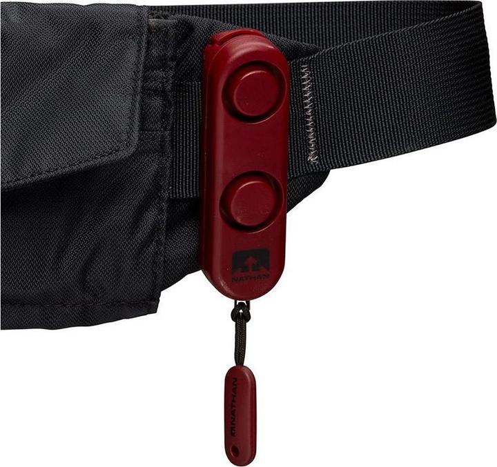 Image du produit Nathan Ripcord Personal Safety Alarm Waistpak