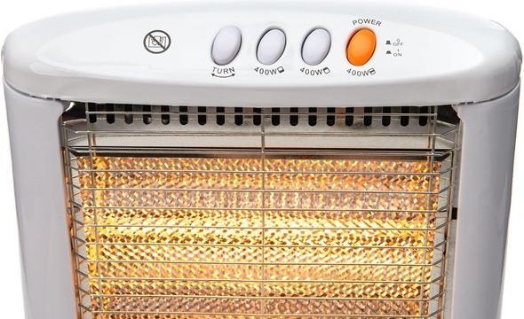 Standart VERWARMING NSB-99Y 1,2KW STANDAARD