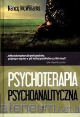 Actual product image Psychoterapia psychoanalityczna w.3