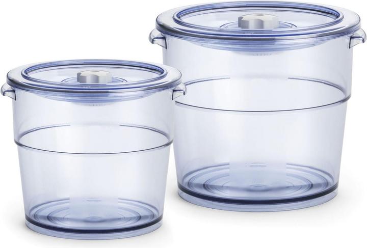 Produktbild Magic Vac SET 2 EXECUTIVE 2l + 4l Vakuumbehälter (4 l)