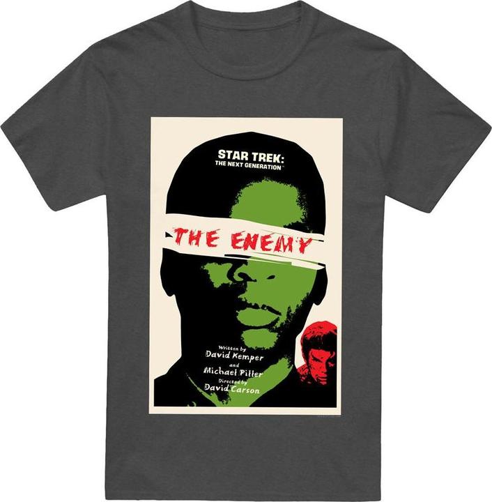 The Next Generation Season 3 Episode 7 TShirt