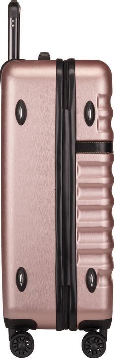 Produktbild Bugatti Corium - HartschalenkofferRosé (73 l, M (50 - 90l))