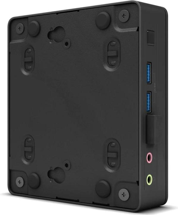 Immagine prodotto ASUS NUC 11 Essential Kit (Intel Pentium N6005)
