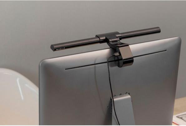 Produktbild Digitus LED Monitor-Leuchte