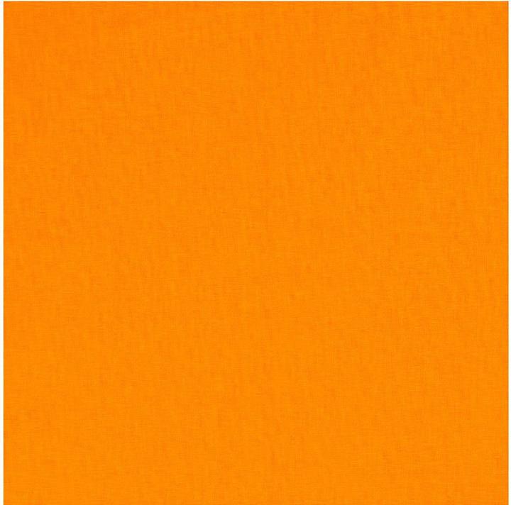 Produktbild Creativ Company Stoff 145 cm x 2000 cm, Orange