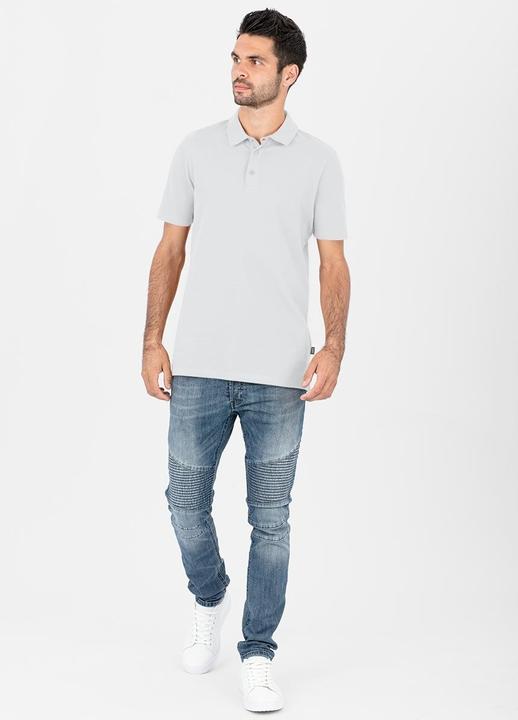 Image du produit JAKO Polo Organic Stretch (5XL)
