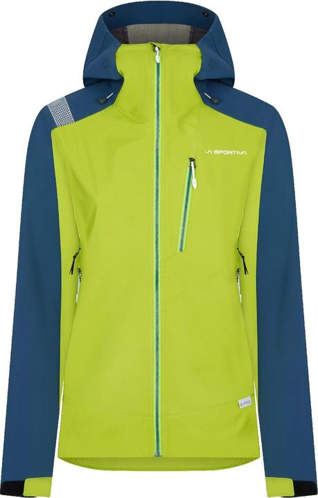 Actual product image La Sportiva Alpine Guide Softshell Jacket (L)