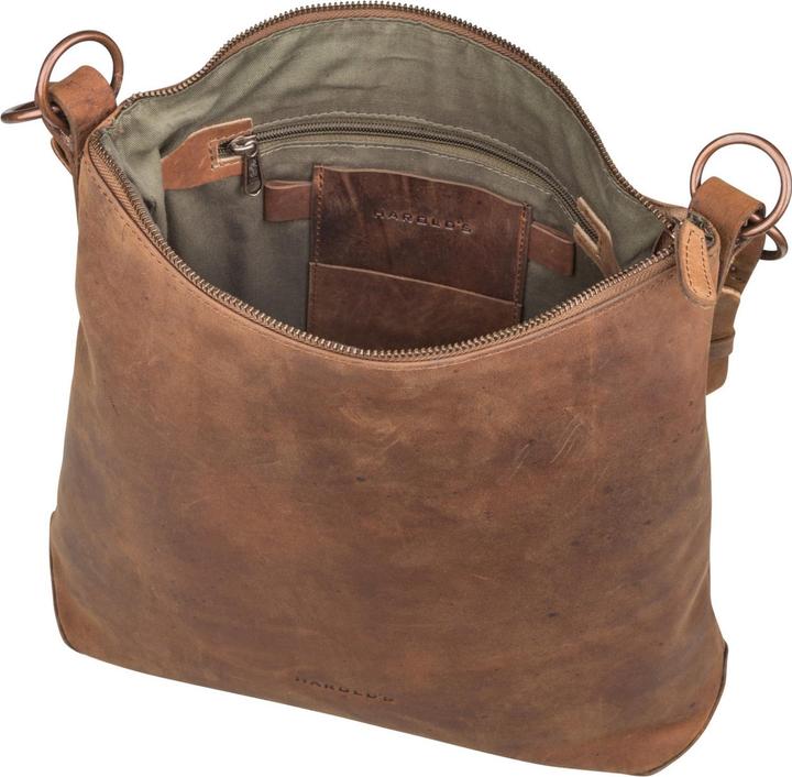 Image du produit Harolds Sac à bandoulière Antic