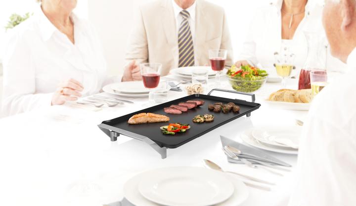 Produktbild Princess Table Chef Premium XXL (EU-Stecker)
