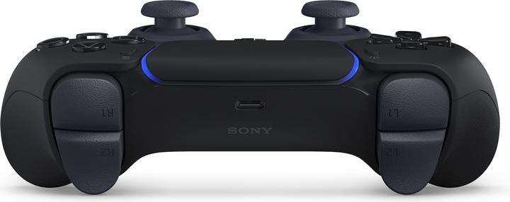 Productafbeelding Sony DualSense Wireless-Controller - Midnight Black (PS5)