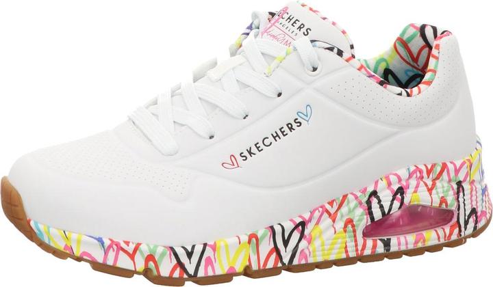 Actual product image Skechers Sneaker (37)