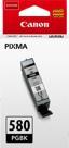 Actual product image Canon Pgi-580 (PGBK)