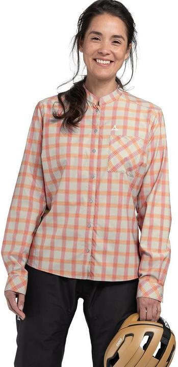Image du produit Schöffel Blouse Pianosa (42, L)