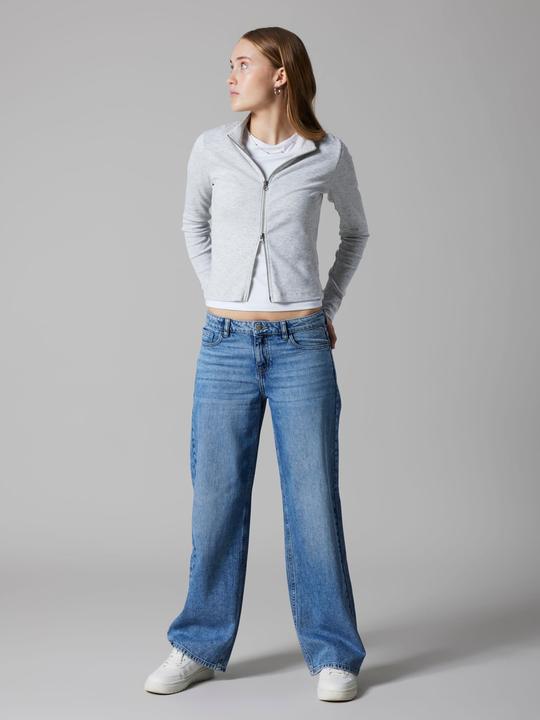 Produktbild Name it Nlfbett Dnm Nw R Wide Pant Noos (164)