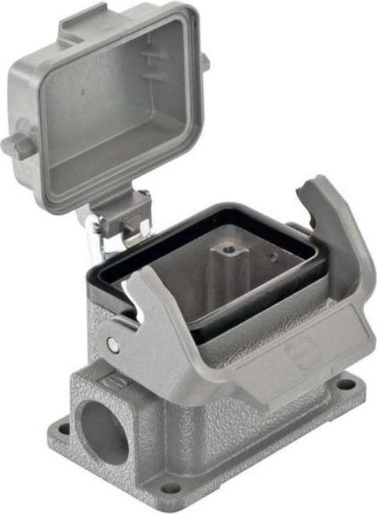 Actual product image Harting Base housing