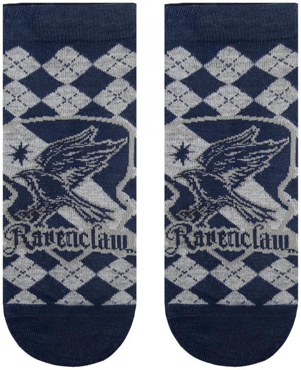 Produktbild Cinereplicas Harry Potter: Ravenclaw (3 Paare) (3er Pack, 40)