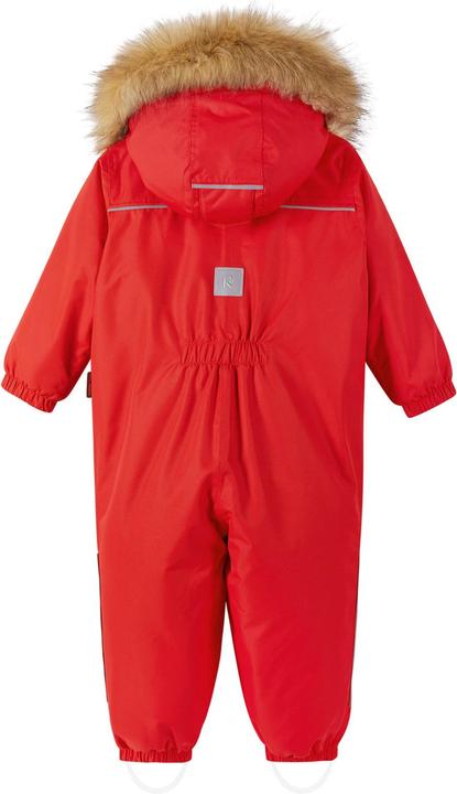 Produktbild Reima tec Kleinkinder Schneeanzug Gotland Tomato (86)