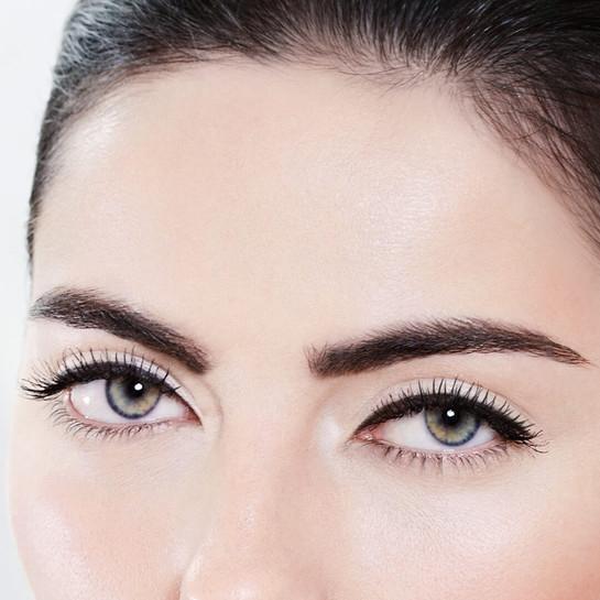 Produktbild Lily Lolo Natural Mascara (Black)