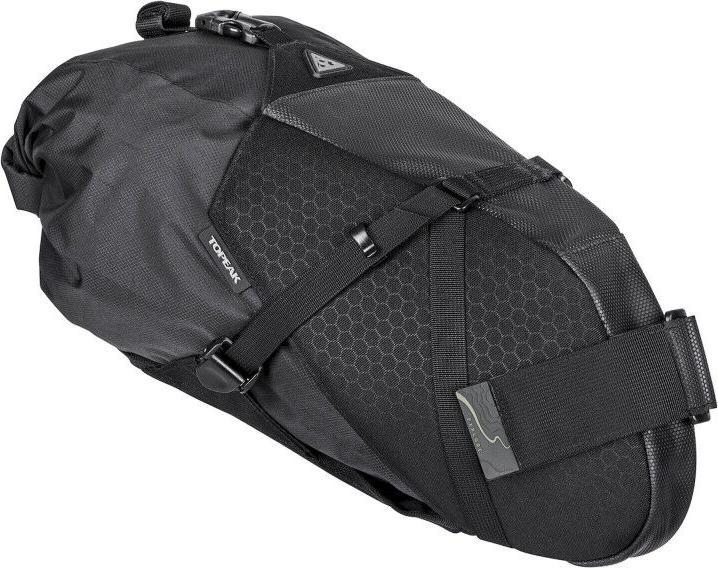 Productafbeelding Topeak Backloader X (10 l, Zadeltas)