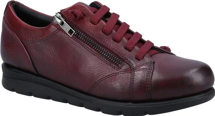 Image du produit Fleet & Foster Baskets Polperro en cuir (36)