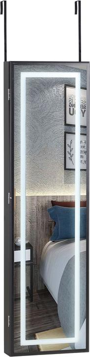 Casaria Schmuckschrank