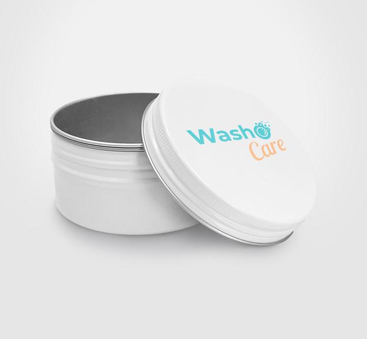 Produktbild Washo Aufbewahrungsdose