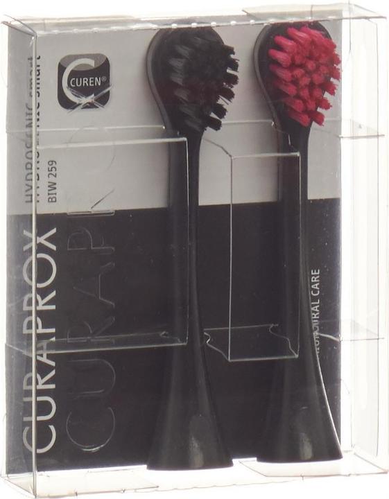 Image du produit Curaprox Biw 259 (2 x)