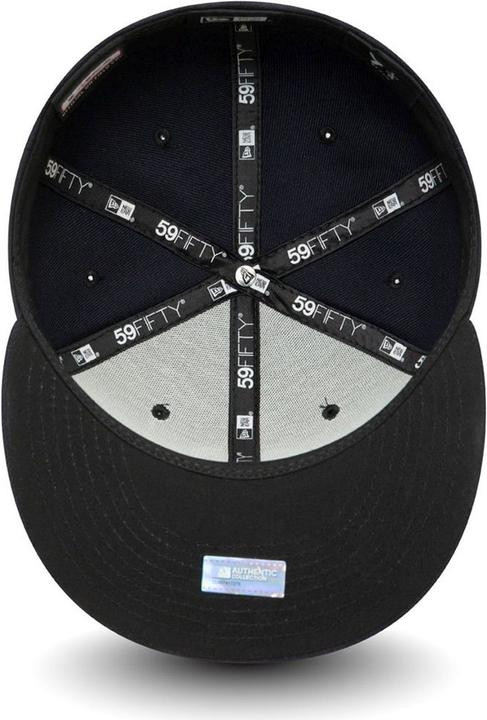 Immagine prodotto New Era Cappellino 59Fifty - AUTHENTIC Detroit Tigers - 6 7/8 (6 7/8)